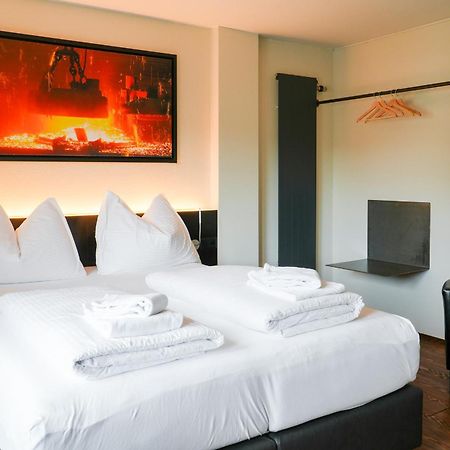 Ferus Hotel โรเธนเบิร์ก ภายนอก รูปภาพ