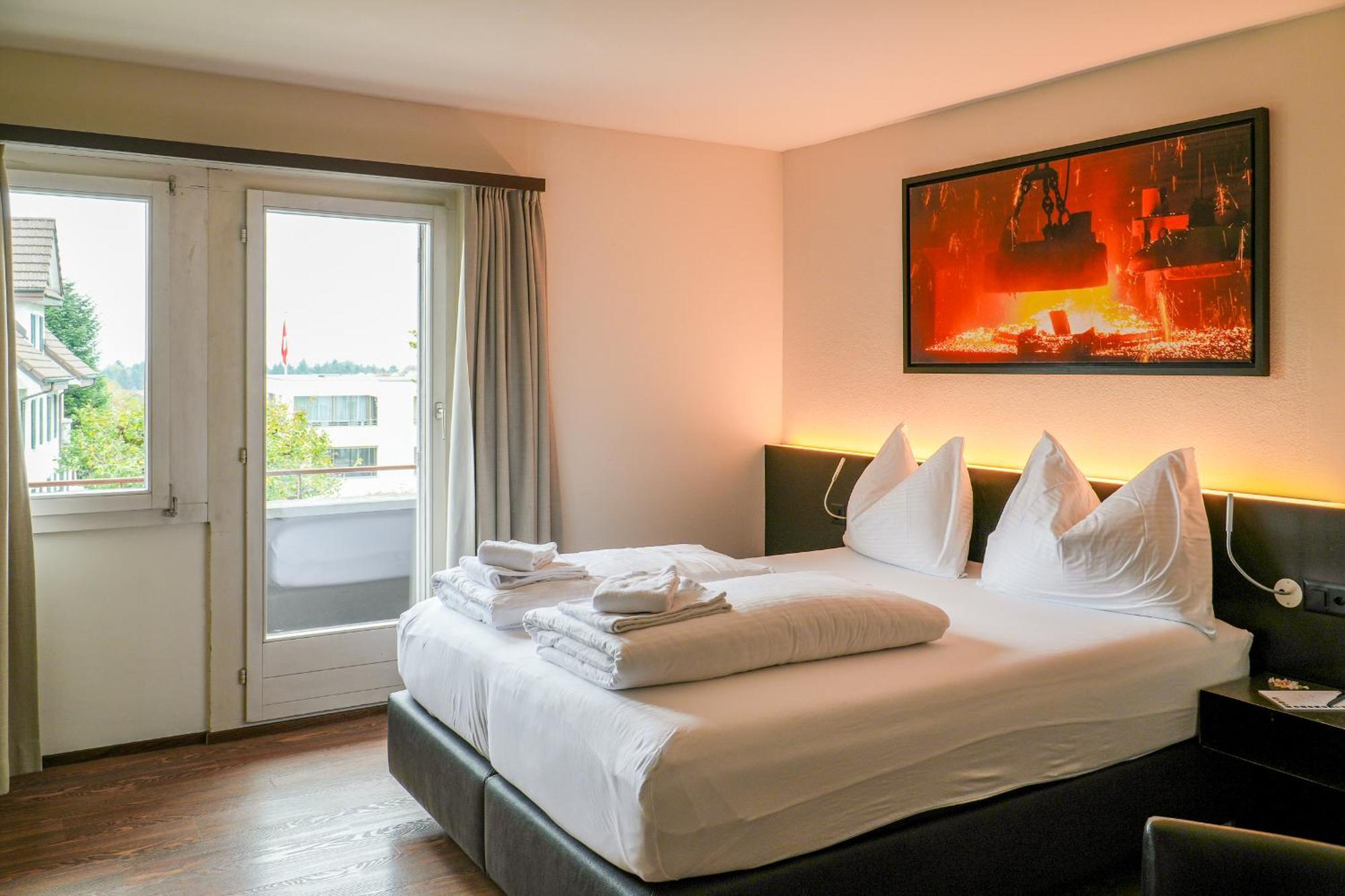 Ferus Hotel โรเธนเบิร์ก ภายนอก รูปภาพ