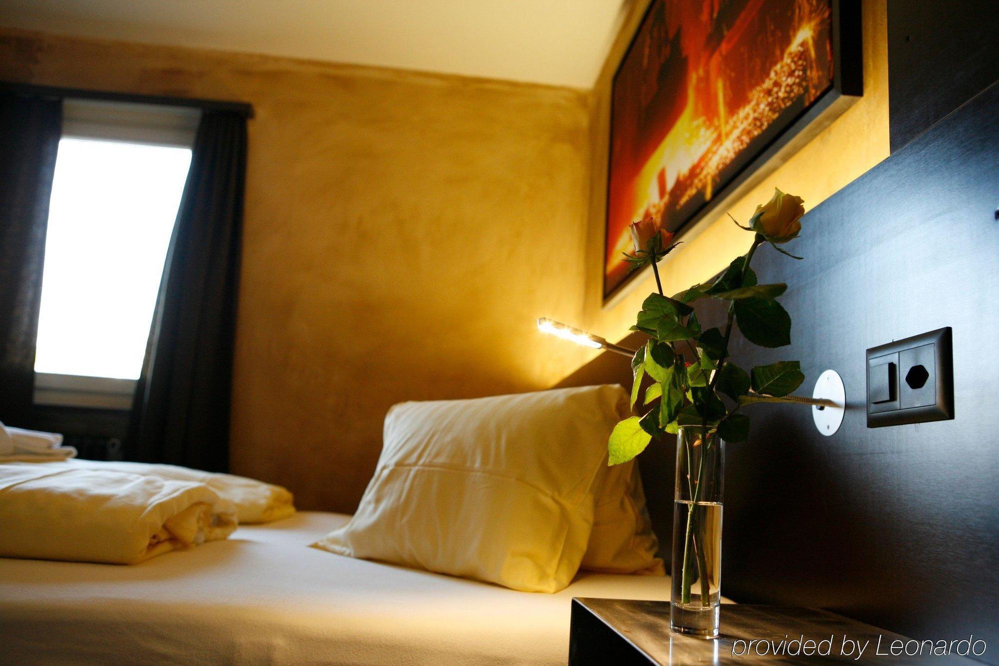 Ferus Hotel โรเธนเบิร์ก ห้อง รูปภาพ